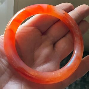 Vintage Bangle Bracelet